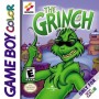 The Grinch GBC | Section Game Boy Color | retrogaming