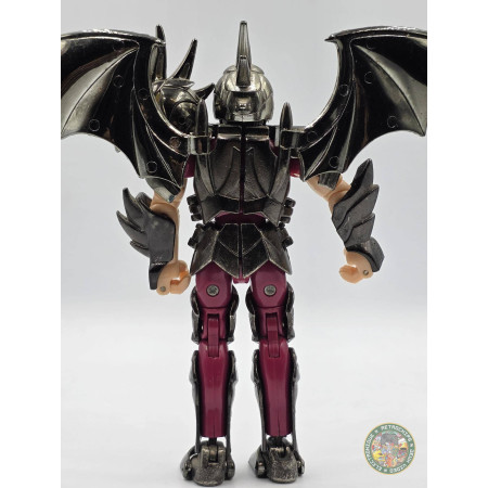 1987 SAINT SEIYA Vintage Chevalier du Zodiaque Armure OR Piece BELIER