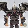 Figurine Saint Seiya Chevaliers du Zodiaque Alpha Siegfried Dubhe - Bandai 1988 