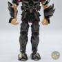 Figurine Saint Seiya Chevaliers du Zodiaque Alpha Siegfried Dubhe - Bandai 1988 