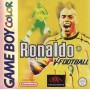 Ronaldo V-Football GB | Section Game Boy Classic | retrogaming