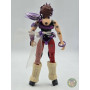 Figurine Saint Seiya Chevaliers du Zodiaque Marine l'Aigle de Bronze - Bandai 88  | Saint Seiya Les Chevaliers du Zodiaque | retrogaming