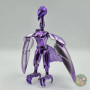Figurine Saint Seiya Chevaliers du Zodiaque Marine l'Aigle de Bronze - Bandai 88  | Saint Seiya Les Chevaliers du Zodiaque | retrogaming