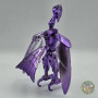 Figurine Saint Seiya Chevaliers du Zodiaque Marine l'Aigle de Bronze - Bandai 88  | Saint Seiya Les Chevaliers du Zodiaque | retrogaming