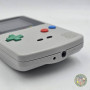 Console Game Boy Color Grise  | Section Game Boy Color | retrogaming