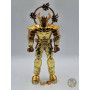 Figurine Saint Seiya Chevaliers du Zodiaque Krishna de Chrysaor Bandai 1988 
