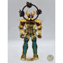 Figurine Saint Seiya Chevaliers du Zodiaque Krishna de Chrysaor Bandai 1988 