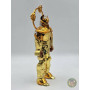 Figurine Saint Seiya Chevaliers du Zodiaque Krishna de Chrysaor Bandai 1988 