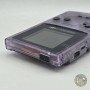 Console Game Boy Color Transparente 