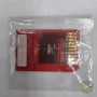 Carte mémoire Memory Stick Pro Duo Sandisk 4Go PSP 