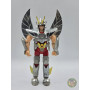 Figurine Saint Seiya Chevaliers du Zodiaque Pegase v2 Bandai 1988  | Saint Seiya Les Chevaliers du Zodiaque | retrogaming