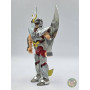 Figurine Saint Seiya Chevaliers du Zodiaque Pegase v2 Bandai 1988  | Saint Seiya Les Chevaliers du Zodiaque | retrogaming
