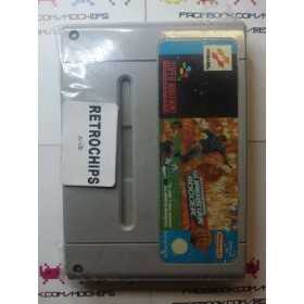 Super Nintendo Jeux | Retrochips