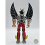 Figurine Saint Seiya Chevaliers du Zodiaque Pegase v2 Bandai 1988  | Saint Seiya Les Chevaliers du Zodiaque | retrogaming