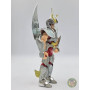 Figurine Saint Seiya Chevaliers du Zodiaque Pegase v2 Bandai 1988 