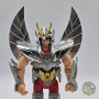 Figurine Saint Seiya Chevaliers du Zodiaque Pegase v2 Bandai 1988  | Saint Seiya Les Chevaliers du Zodiaque | retrogaming