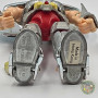 Figurine Saint Seiya Chevaliers du Zodiaque Pegase v2 Bandai 1988 
