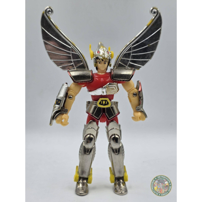 En stock] Figurine articulée Saint Seiya Myth Cloth EX