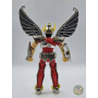 Figurine Saint Seiya Chevaliers du Zodiaque Pegase v1 HK 1987 
