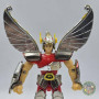 Figurine Saint Seiya Chevaliers du Zodiaque Pegase v1 HK 1987 