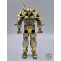 Figurine Saint Seiya Chevaliers du Zodiaque Taureau Aldebaran - Bandai 1987 