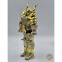 Figurine Saint Seiya Chevaliers du Zodiaque Taureau Aldebaran - Bandai 1987 
