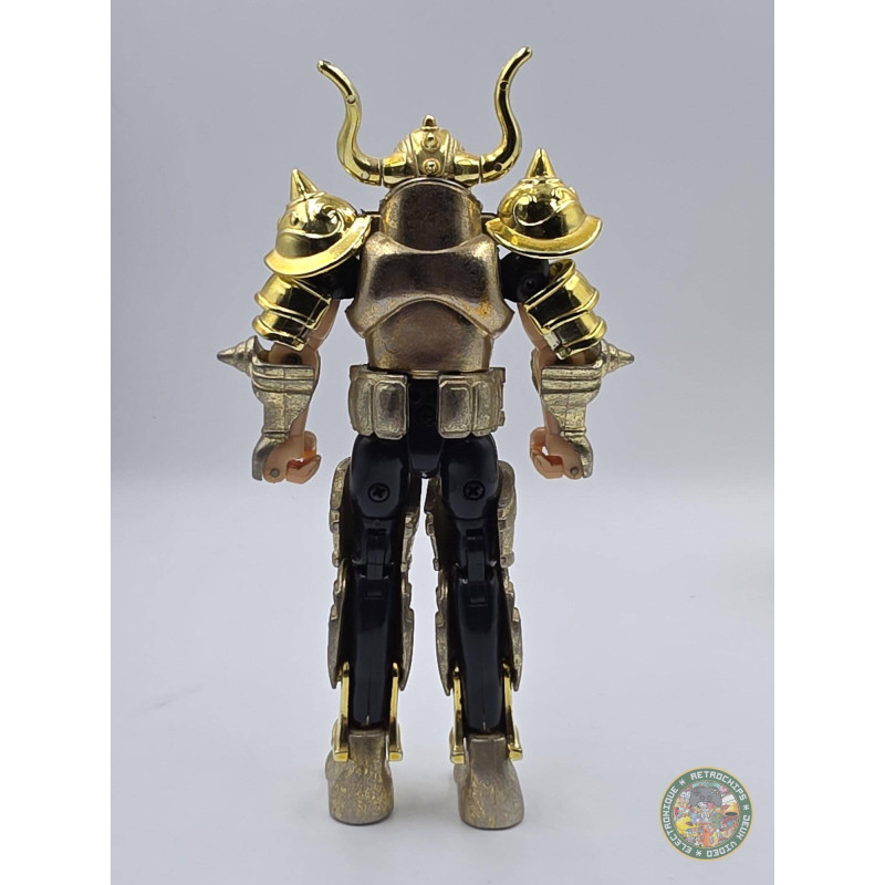 Statue en résine Saint Seiya FOC Studio Taureau Aldébaran