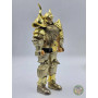 Figurine Saint Seiya Chevaliers du Zodiaque Taureau Aldebaran - Bandai 1987 
