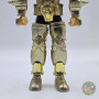 Figurine Saint Seiya Chevaliers du Zodiaque Taureau Aldebaran - Bandai 1987 