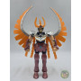 Figurine Saint Seiya Chevaliers du Zodiaque Ikki Phoenix v1 - Bandai 1986 
