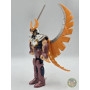 Figurine Saint Seiya Chevaliers du Zodiaque Ikki Phoenix v1 - Bandai 1986 