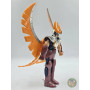 Figurine Saint Seiya Chevaliers du Zodiaque Ikki Phoenix v1 - Bandai 1986 