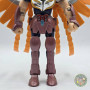 Figurine Saint Seiya Chevaliers du Zodiaque Ikki Phoenix v1 - Bandai 1986 