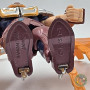 Figurine Saint Seiya Chevaliers du Zodiaque Ikki Phoenix v1 - Bandai 1986 