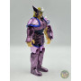Figurine Saint Seiya Chevaliers d'argent de Persée Argol - Bandai 2006  | Saint Seiya Les Chevaliers du Zodiaque | retrogaming