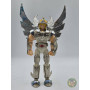 Figurine Saint Seiya Chevaliers du Zodiaque Hyoga du Cygne v2 - Bandai 1988 