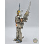 Figurine Saint Seiya Chevaliers du Zodiaque Hyoga du Cygne v2 - Bandai 1988 