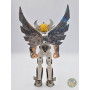 Figurine Saint Seiya Chevaliers du Zodiaque Hyoga du Cygne v2 - Bandai 1988 
