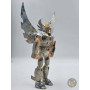 Figurine Saint Seiya Chevaliers du Zodiaque Hyoga du Cygne v2 - Bandai 1988 