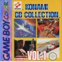 Konami GB Collection Vol.1 GB | Gameboy Jeux | retrogaming