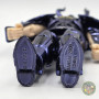Figurine Saint Seiya Chevaliers du Zodiaque Hades Spectre du Capricorne - Bandai HK 2003 