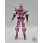 Figurine Saint Seiya Chevaliers du Zodiaque Thetis Siréne Mermaid - Bandai 1988 