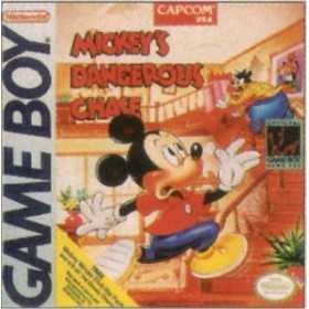 Game Boy | Retrochips
