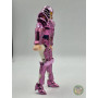 Figurine Saint Seiya Chevaliers du Zodiaque Thetis Siréne Mermaid - Bandai 1988 