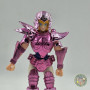 Figurine Saint Seiya Chevaliers du Zodiaque Thetis Siréne Mermaid - Bandai 1988 