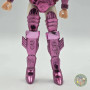 Figurine Saint Seiya Chevaliers du Zodiaque Thetis Siréne Mermaid - Bandai 1988 