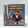 Mario Kart : Super Circuit Game Boy Advance GBA  | Gameboy Advance Jeux | retrogaming