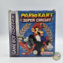 Mario Kart : Super Circuit GBA - Section Gameboy Advance - Retrochips