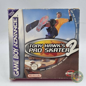 Payback GAME BOY ADVANCE 