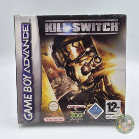 GT Advance Championship Racing GAME BOY ADVANCE 